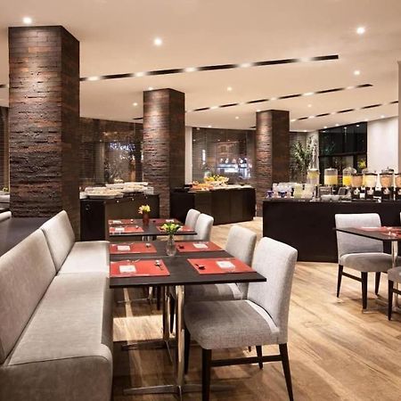 Hotel Flat Av. Ibirapuera 2534 C/ Estacionamento Uh1301 à São Paulo Extérieur photo