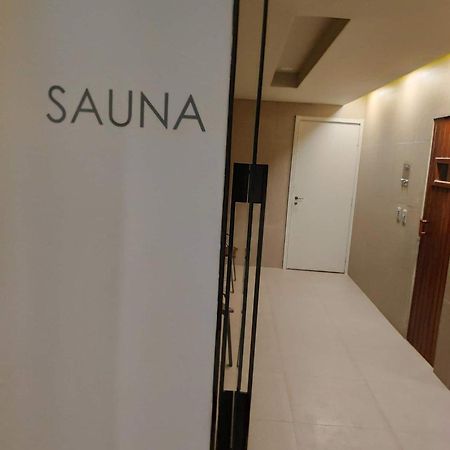 Hotel Flat Av. Ibirapuera 2534 C/ Estacionamento Uh1301 à São Paulo Extérieur photo