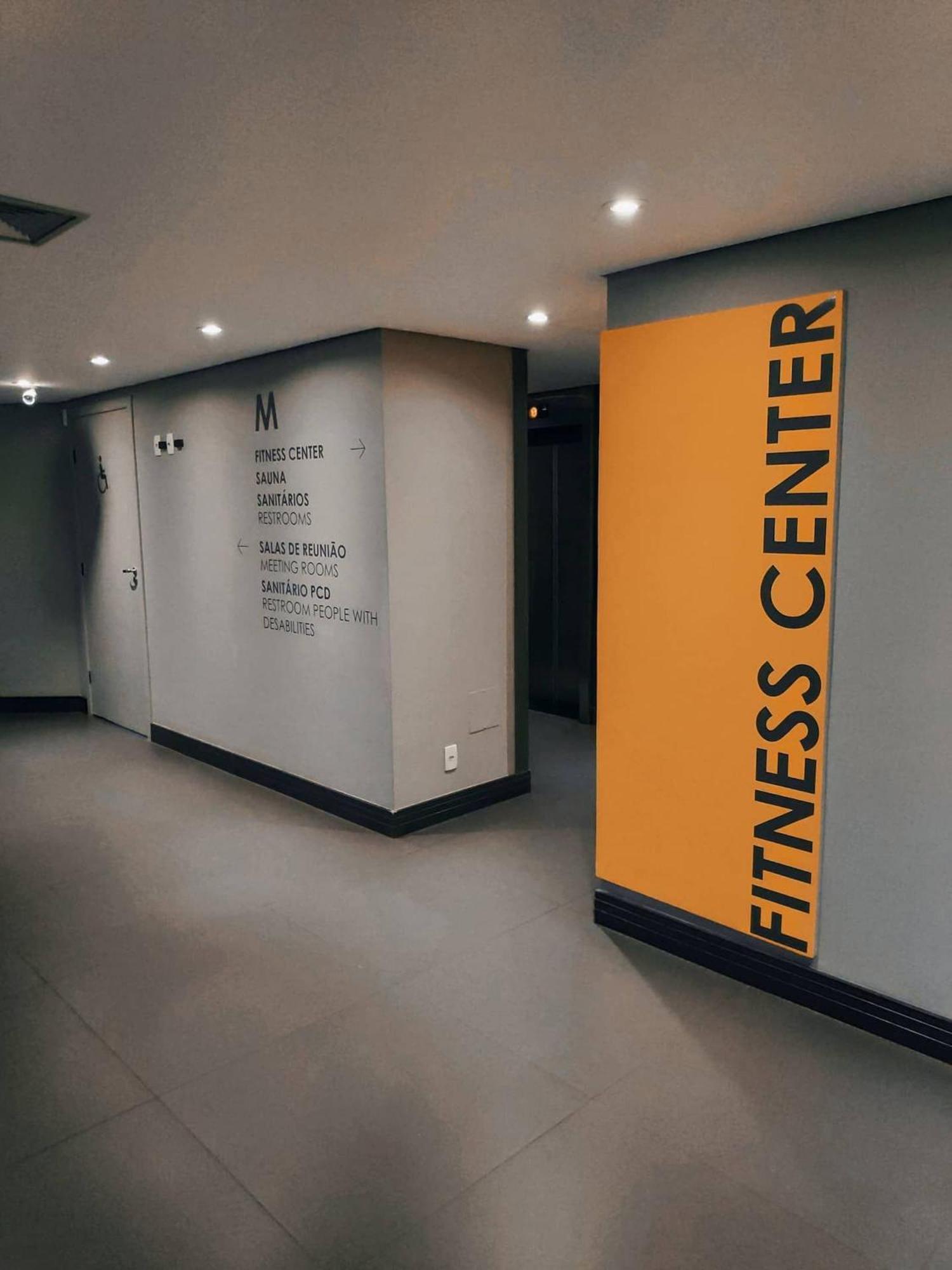 Hotel Flat Av. Ibirapuera 2534 C/ Estacionamento Uh1301 à São Paulo Extérieur photo